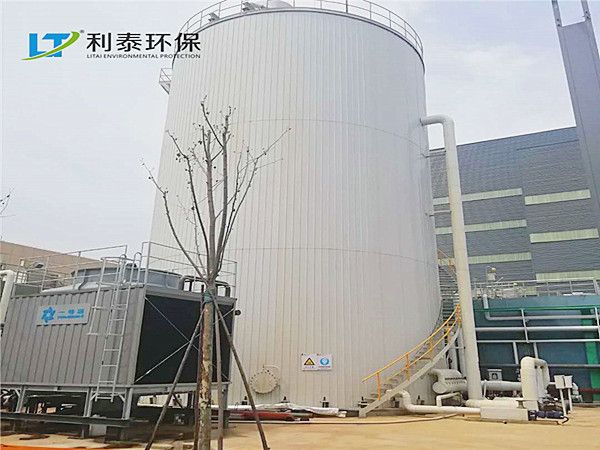 厭氧塔